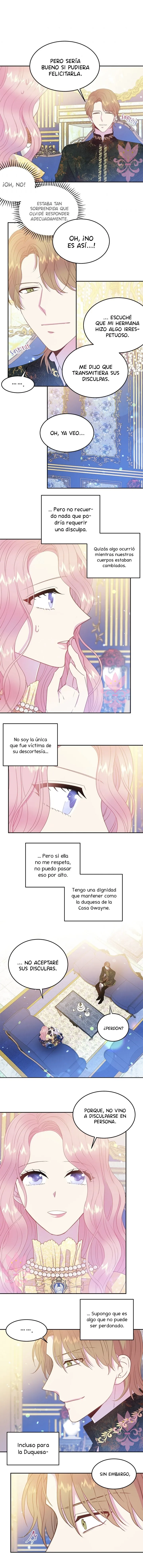 Dama Bestia Capítulo 75 en Línea - página 9