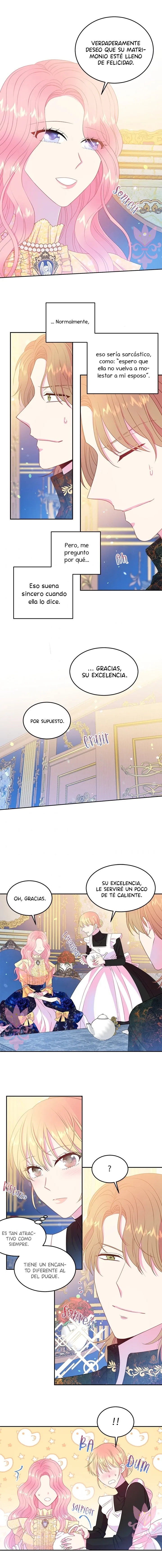 Dama Bestia Capítulo 75 en Línea - página 10