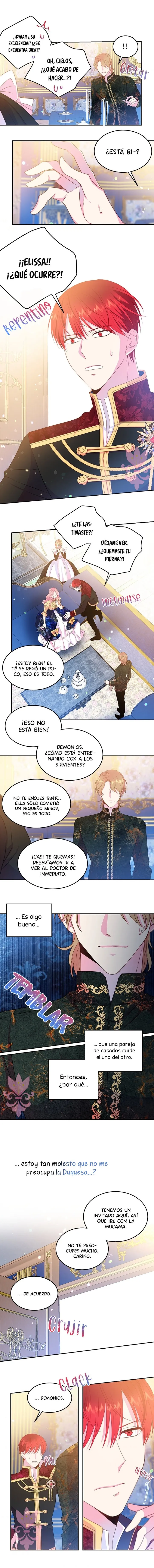 Dama Bestia Capítulo 75 en Línea - página 11