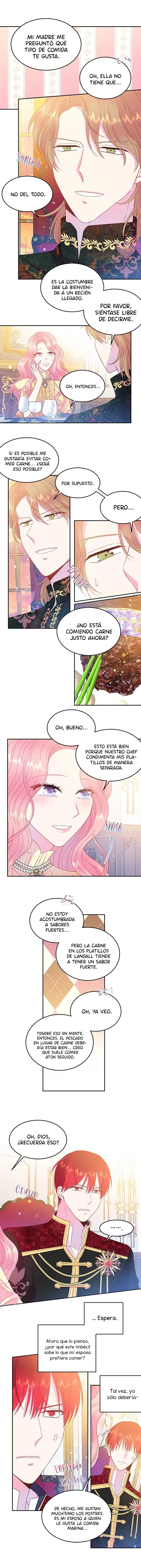 Dama Bestia Capítulo 76 en Línea - página 7