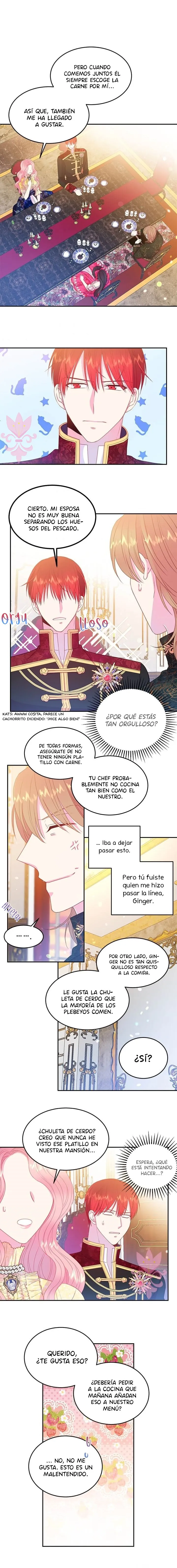 Dama Bestia Capítulo 76 en Línea - página 8