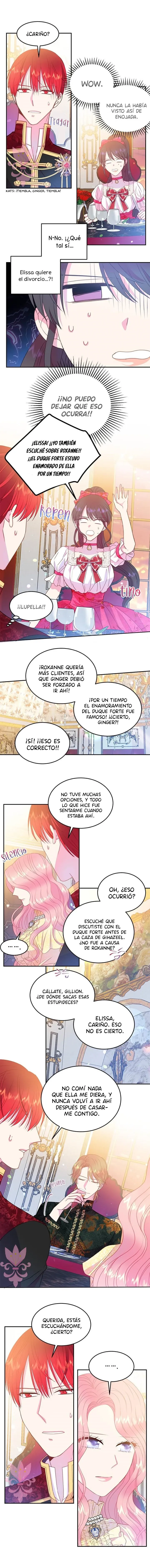 Dama Bestia Capítulo 76 en Línea - página 10