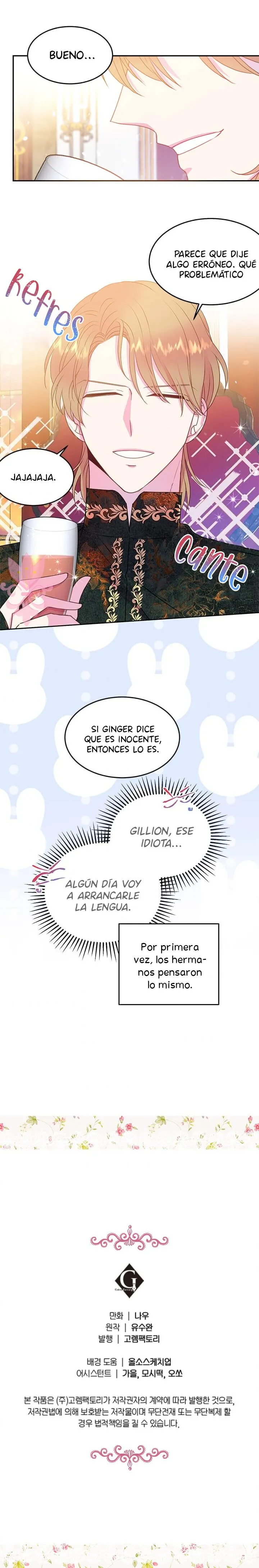 Dama Bestia Capítulo 76 en Línea - página 11