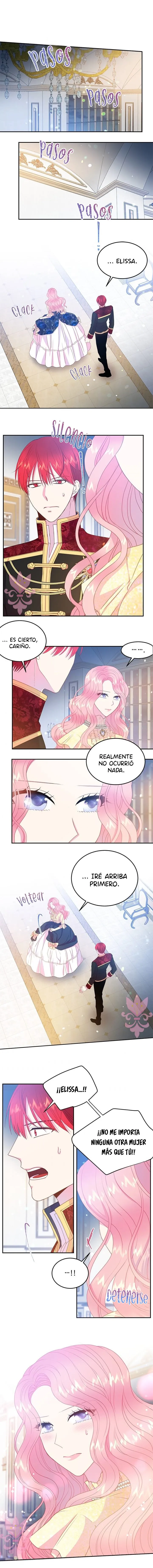 Dama Bestia Capítulo 77 en Línea - página 3