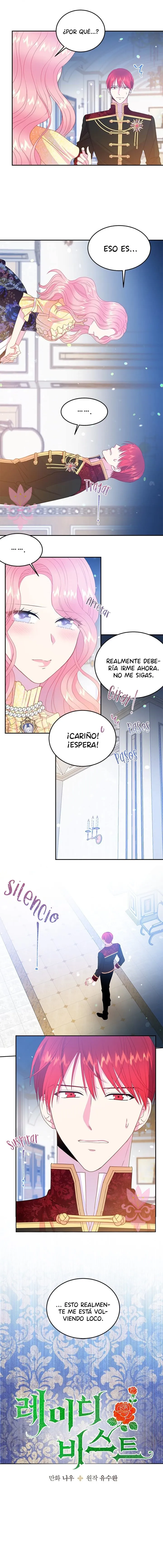 Dama Bestia Capítulo 77 en Línea - página 4