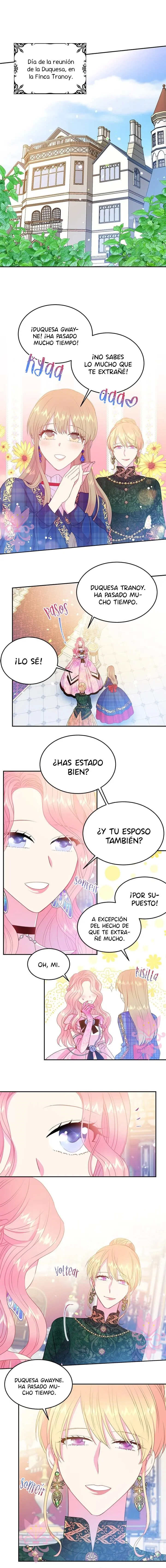Dama Bestia Capítulo 77 en Línea - página 5