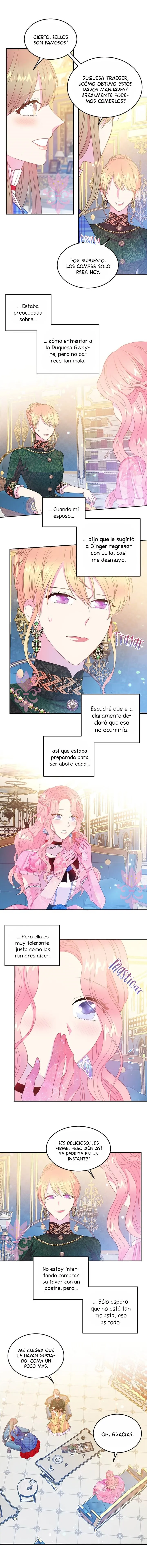 Dama Bestia Capítulo 77 en Línea - página 7