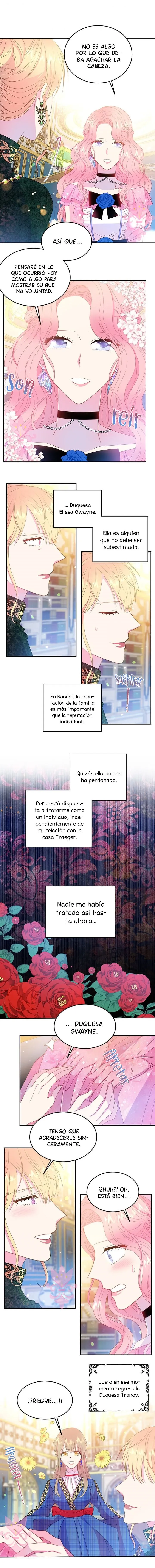Dama Bestia Capítulo 77 en Línea - página 10