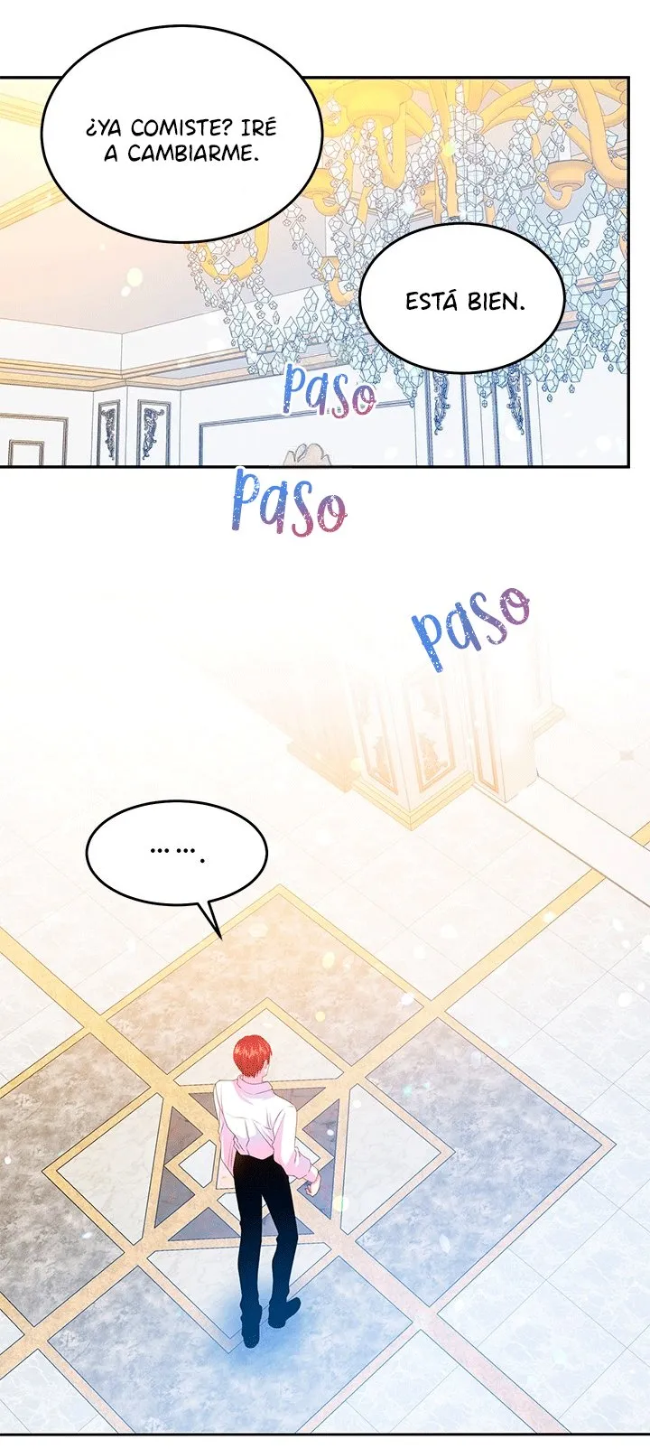 Dama Bestia Capítulo 78 en Línea - página 10