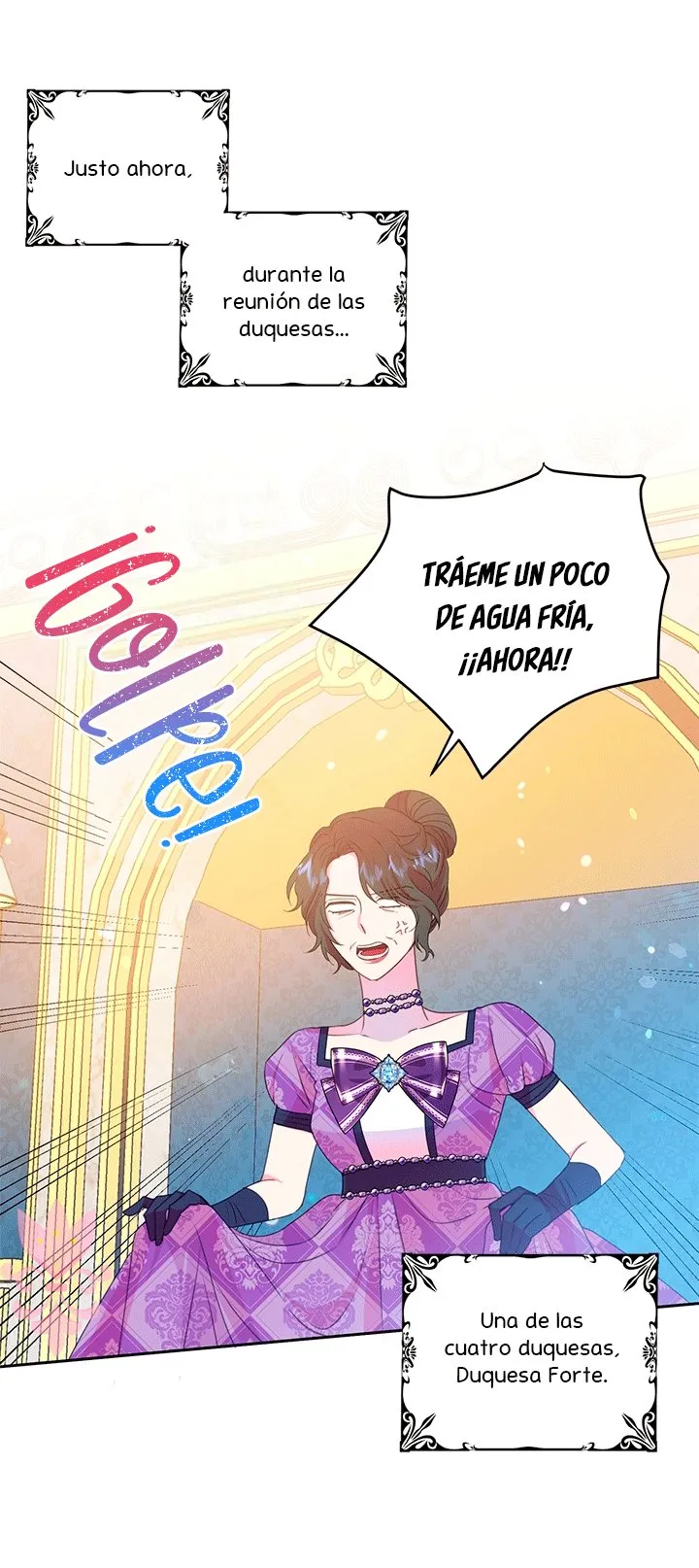Dama Bestia Capítulo 78 en Línea - página 15