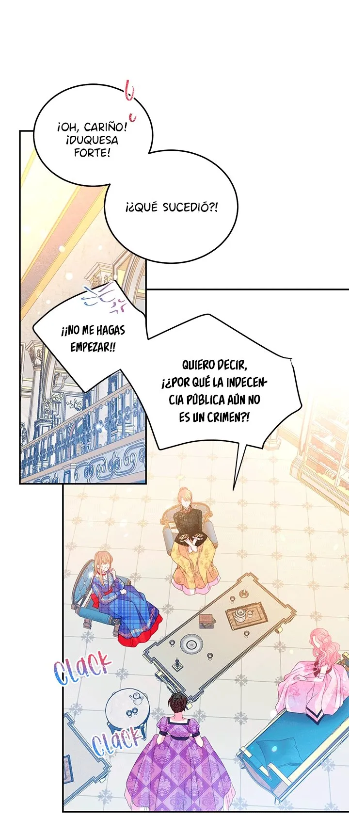 Dama Bestia Capítulo 78 en Línea - página 16