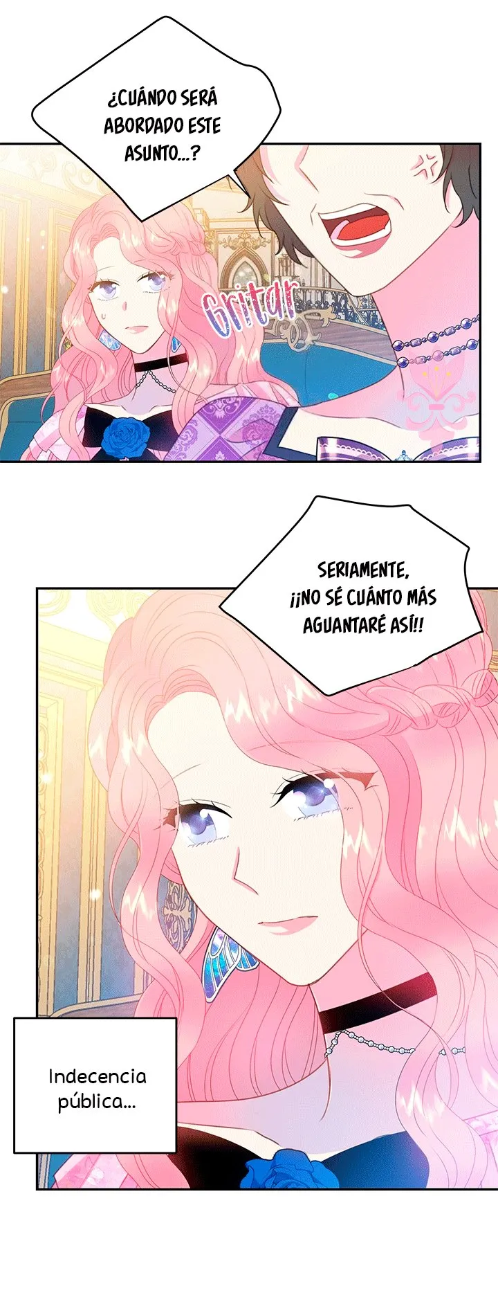 Dama Bestia Capítulo 78 en Línea - página 17