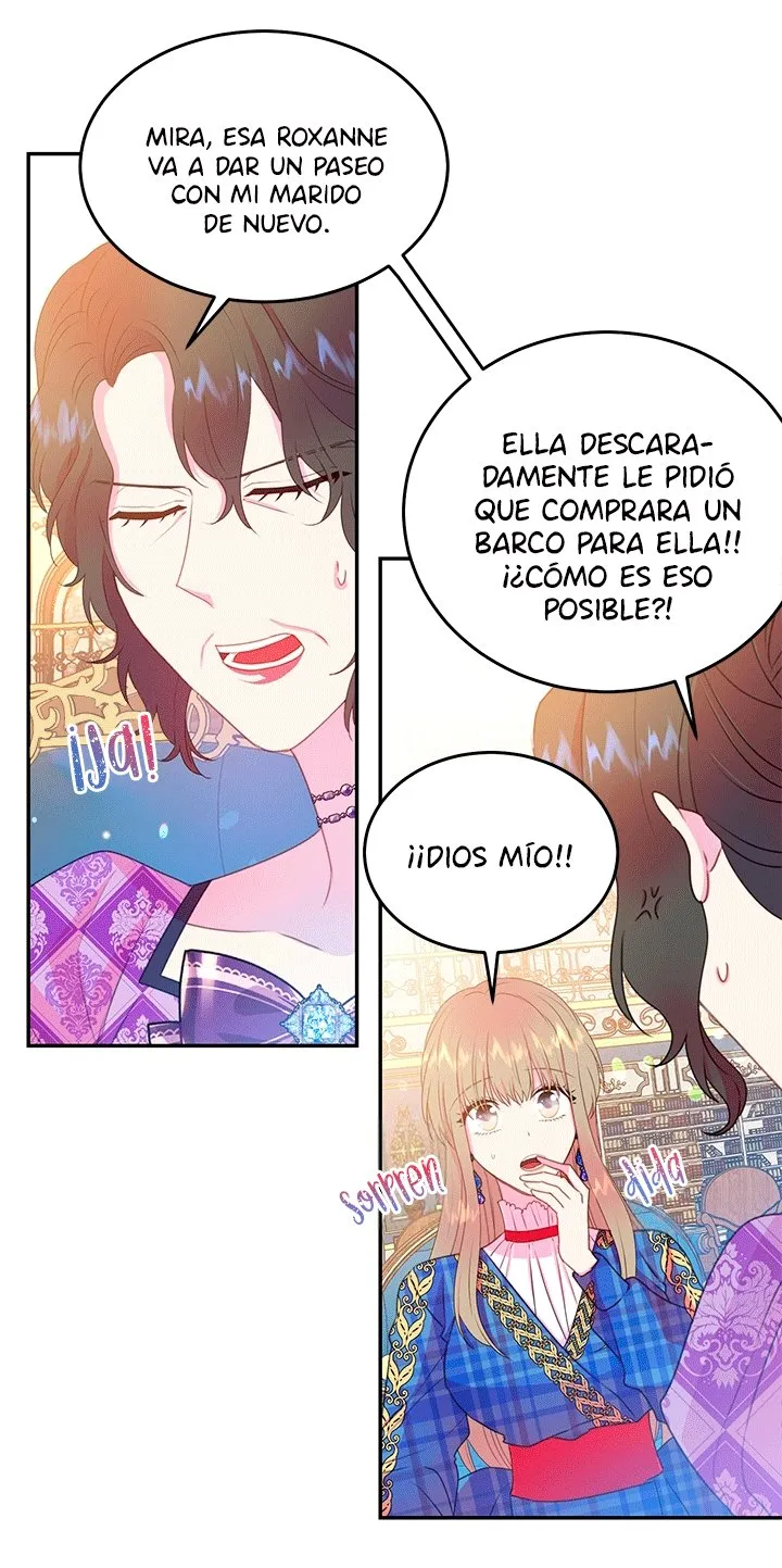 Dama Bestia Capítulo 78 en Línea - página 21