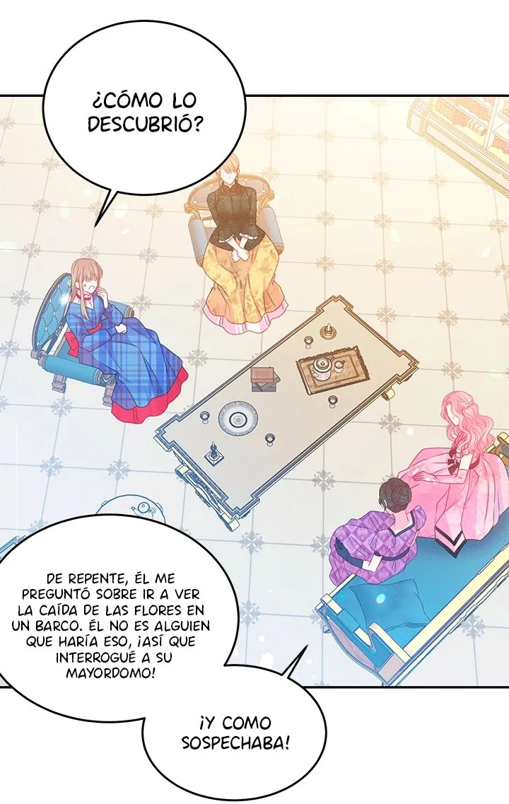 Dama Bestia Capítulo 78 en Línea - página 22
