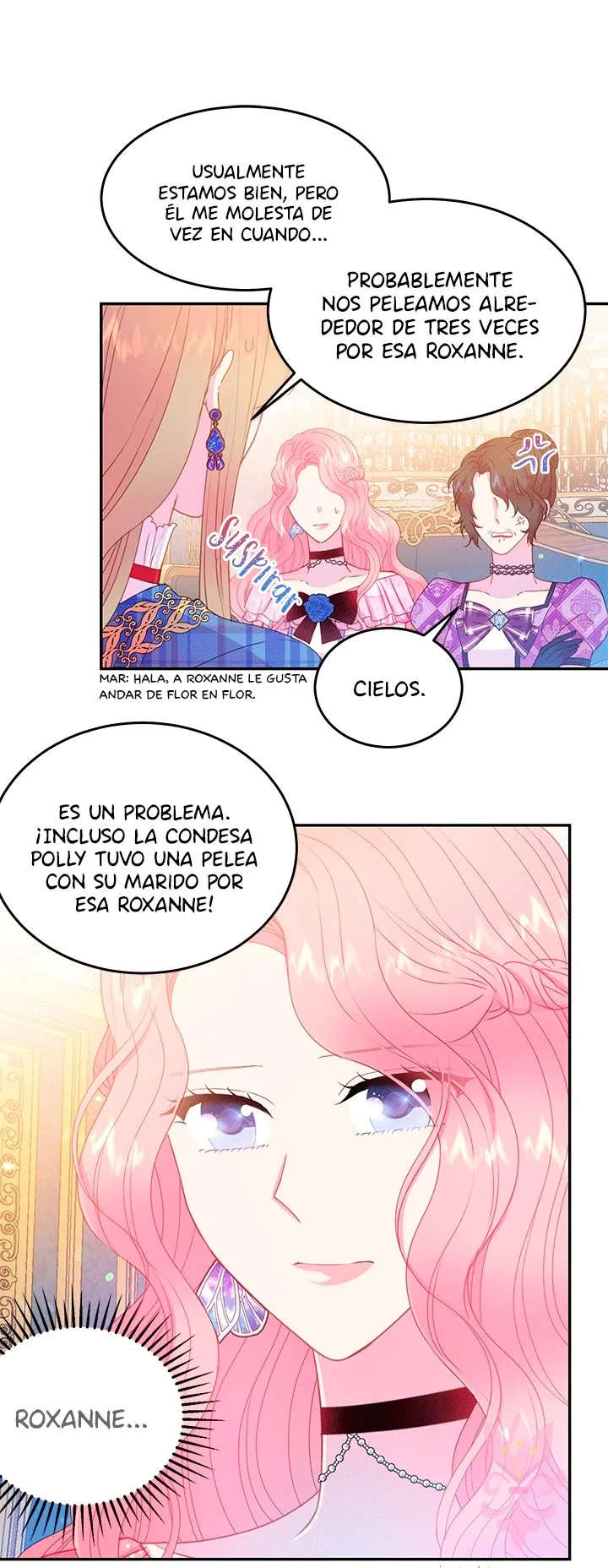 Dama Bestia Capítulo 78 en Línea - página 25