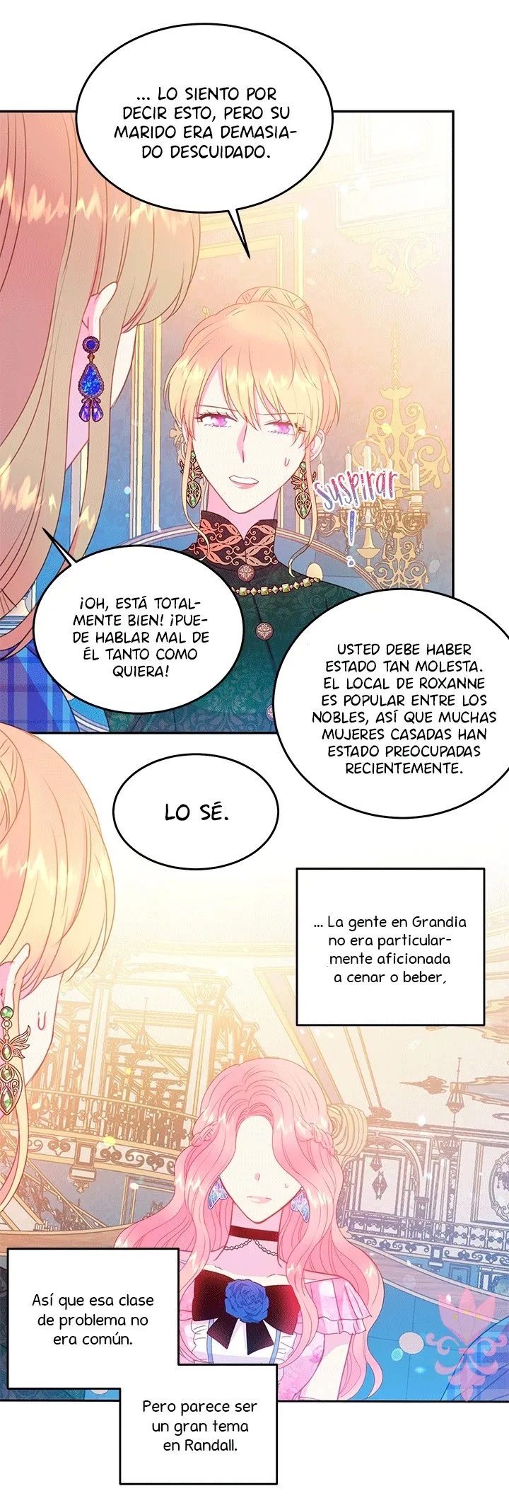 Dama Bestia Capítulo 78 en Línea - página 28