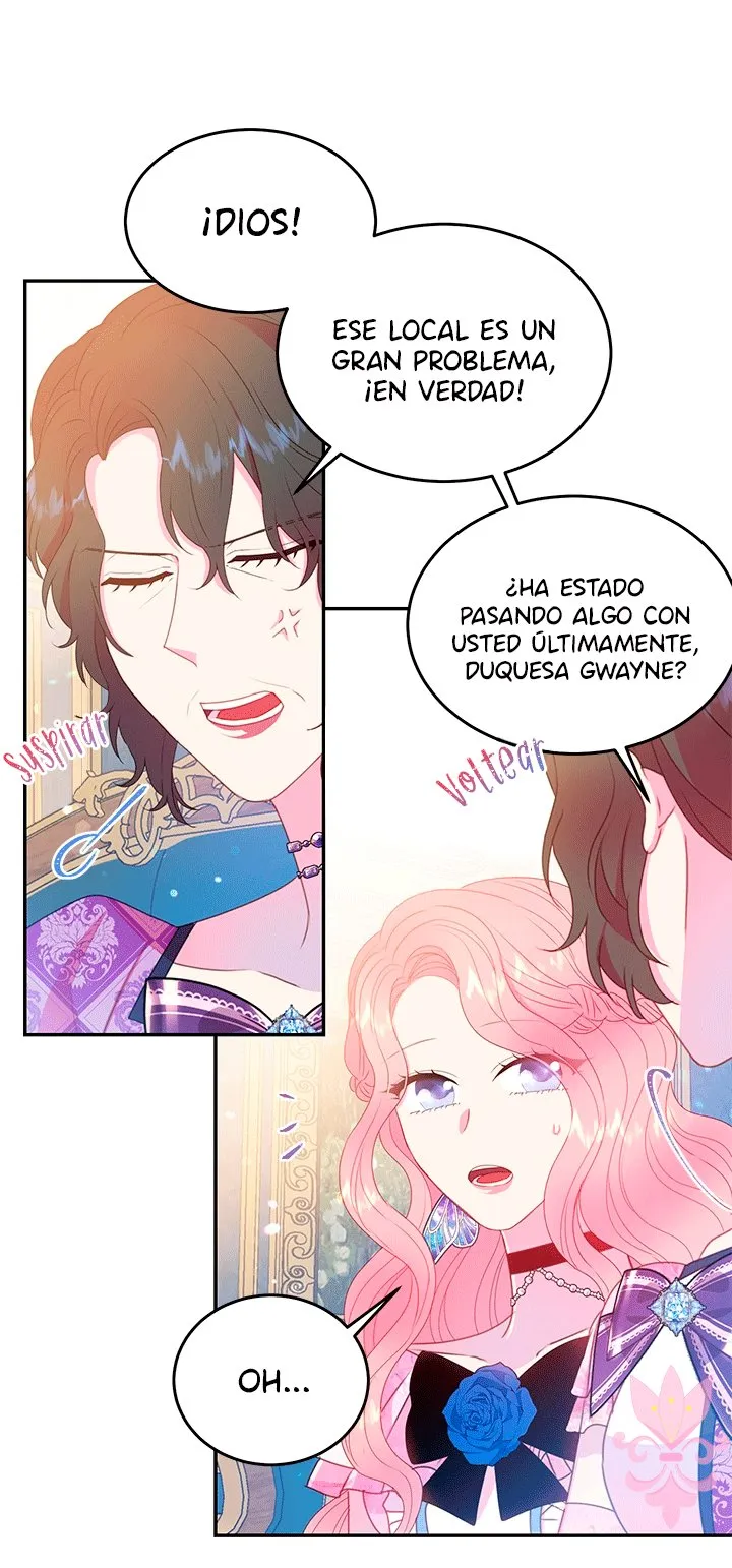 Dama Bestia Capítulo 78 en Línea - página 30