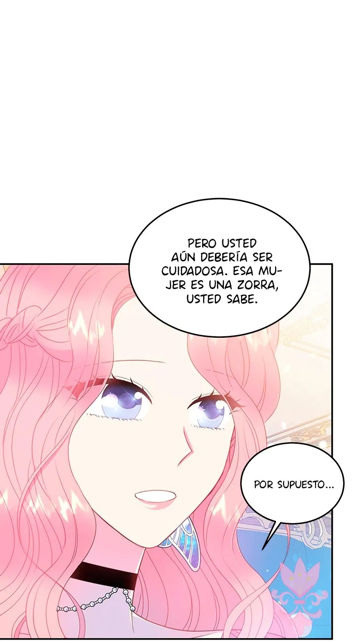 Dama Bestia Capítulo 78 en Línea - página 32