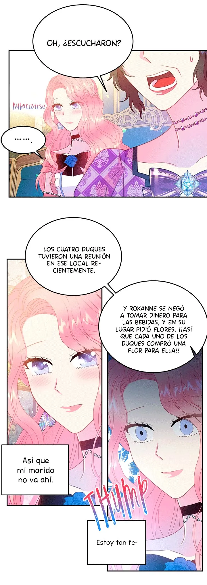 Dama Bestia Capítulo 78 en Línea - página 33