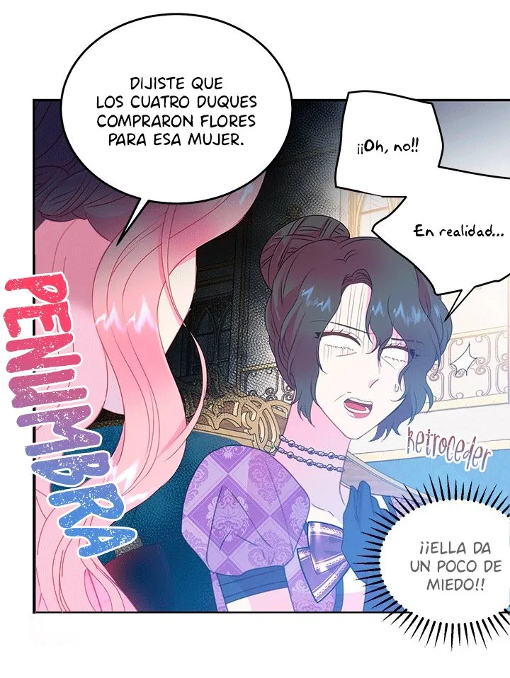 Dama Bestia Capítulo 78 en Línea - página 35