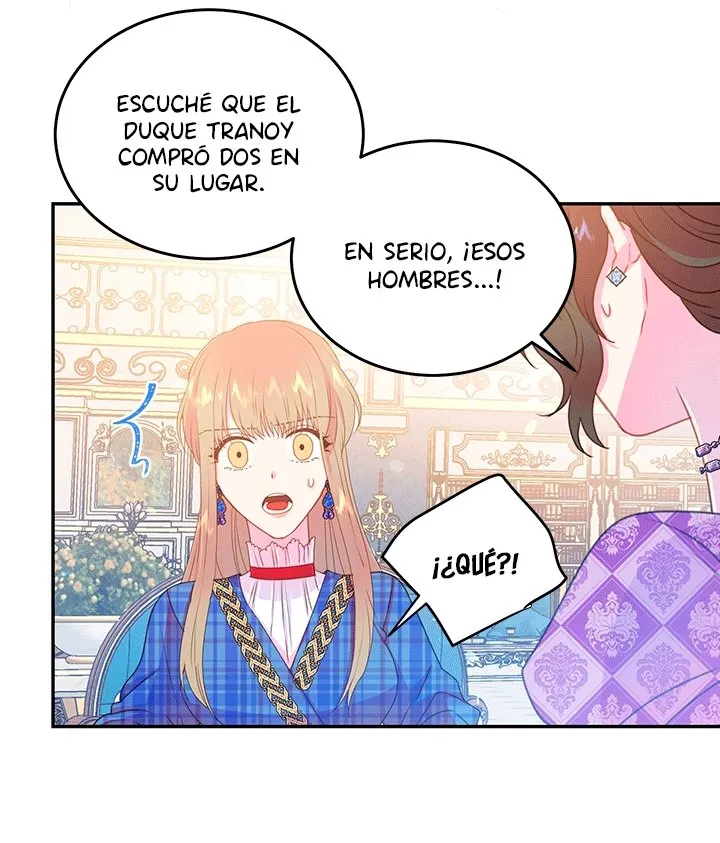 Dama Bestia Capítulo 78 en Línea - página 37