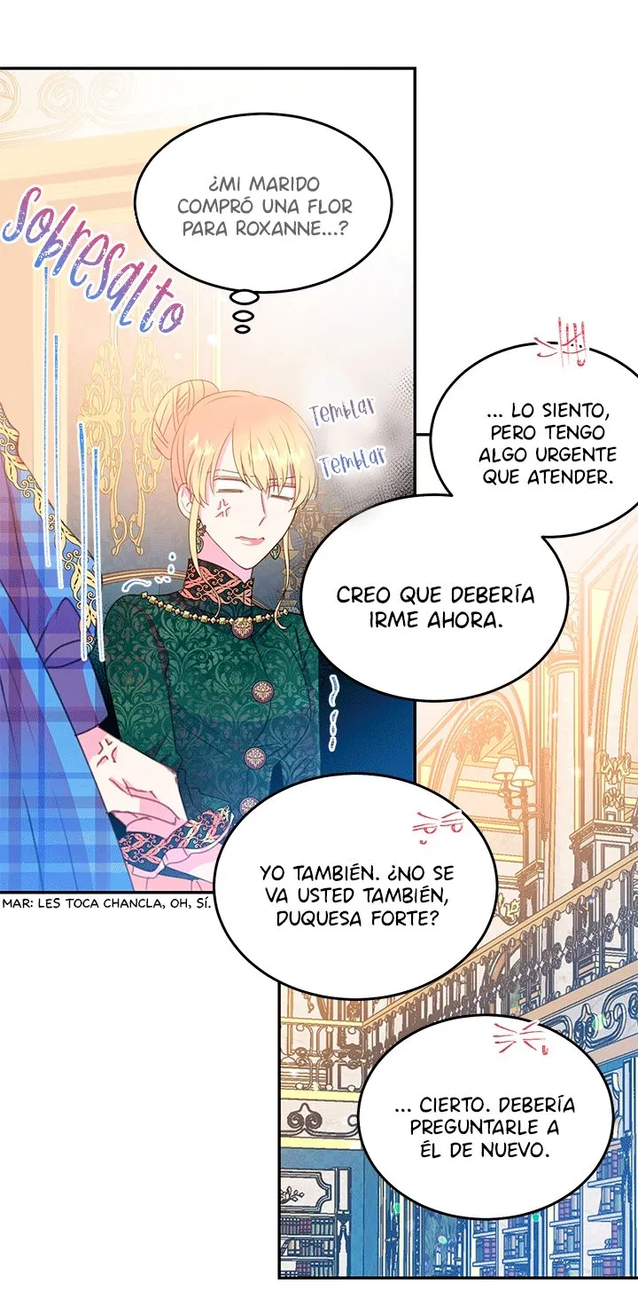 Dama Bestia Capítulo 78 en Línea - página 38