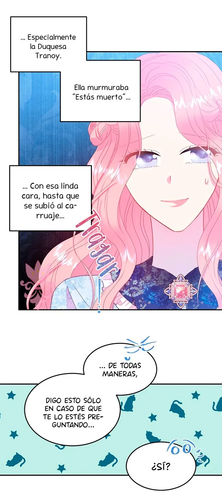 Dama Bestia Capítulo 79 en Línea - página 9