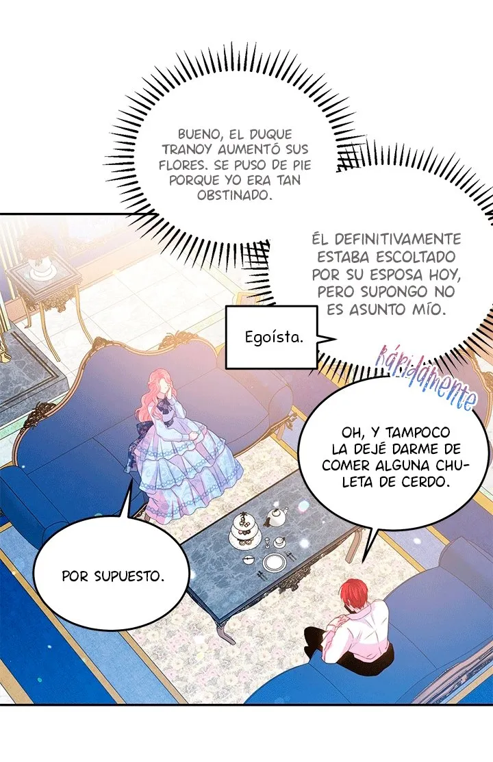 Dama Bestia Capítulo 79 en Línea - página 15