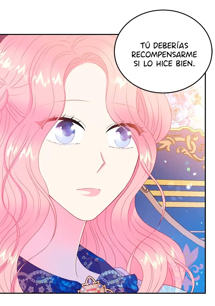 Dama Bestia Capítulo 79 en Línea - página 19