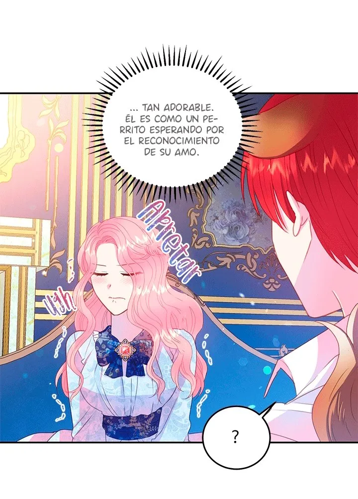 Dama Bestia Capítulo 79 en Línea - página 20