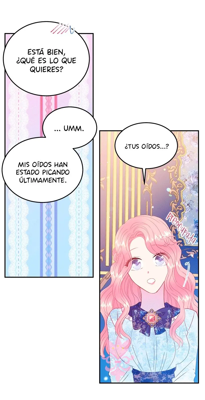 Dama Bestia Capítulo 79 en Línea - página 21