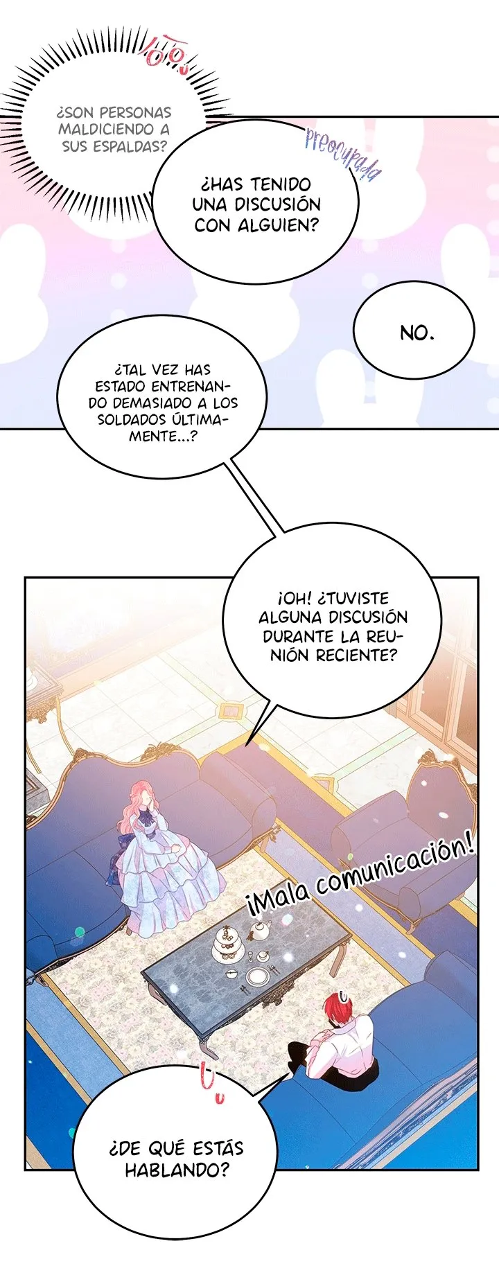 Dama Bestia Capítulo 79 en Línea - página 22