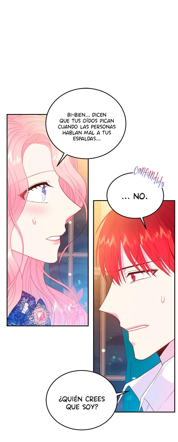 Dama Bestia Capítulo 79 en Línea - página 23