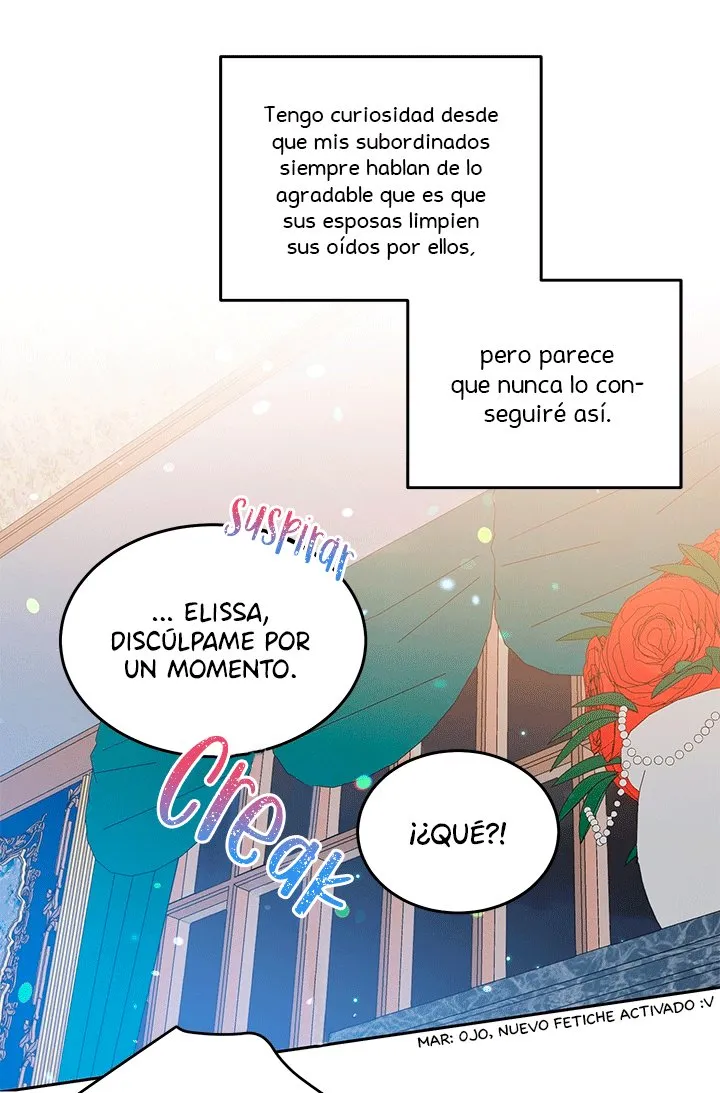 Dama Bestia Capítulo 79 en Línea - página 25