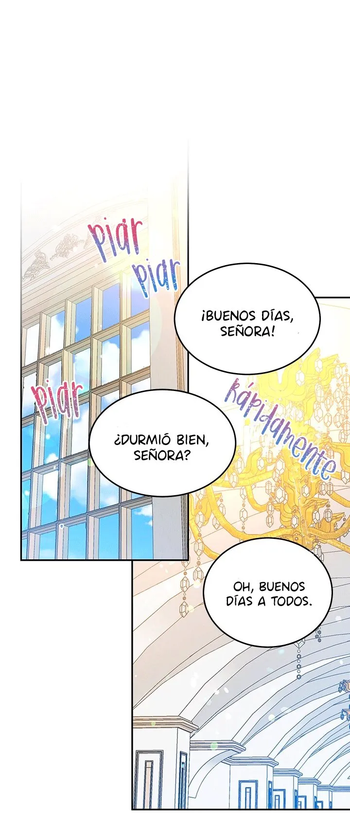 Dama Bestia Capítulo 79 en Línea - página 35