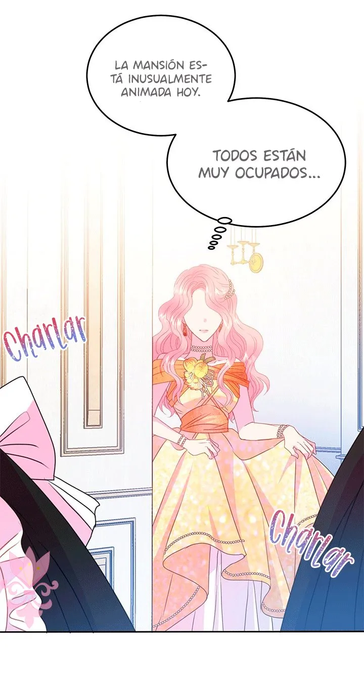 Dama Bestia Capítulo 79 en Línea - página 36