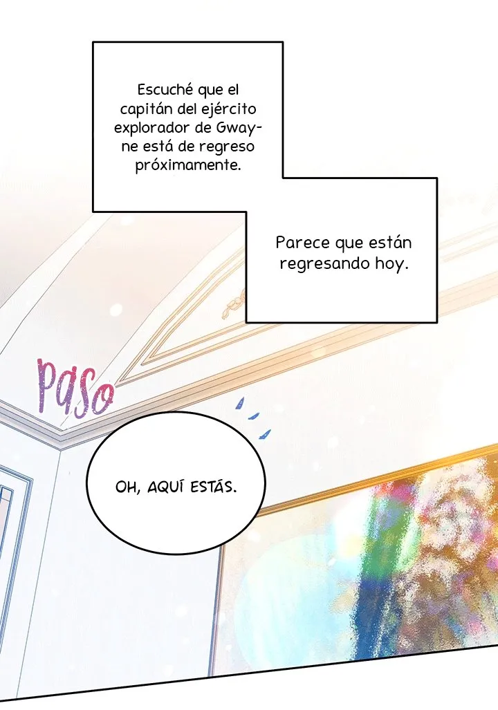 Dama Bestia Capítulo 79 en Línea - página 38