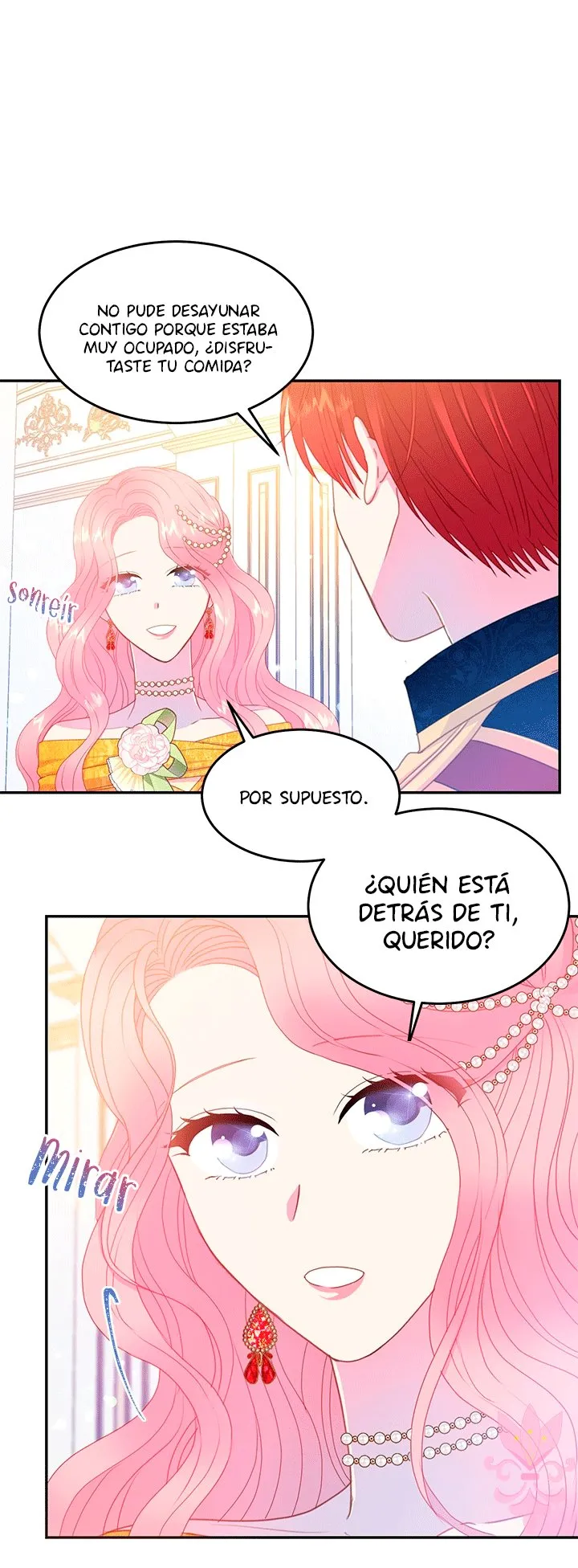 Dama Bestia Capítulo 79 en Línea - página 40
