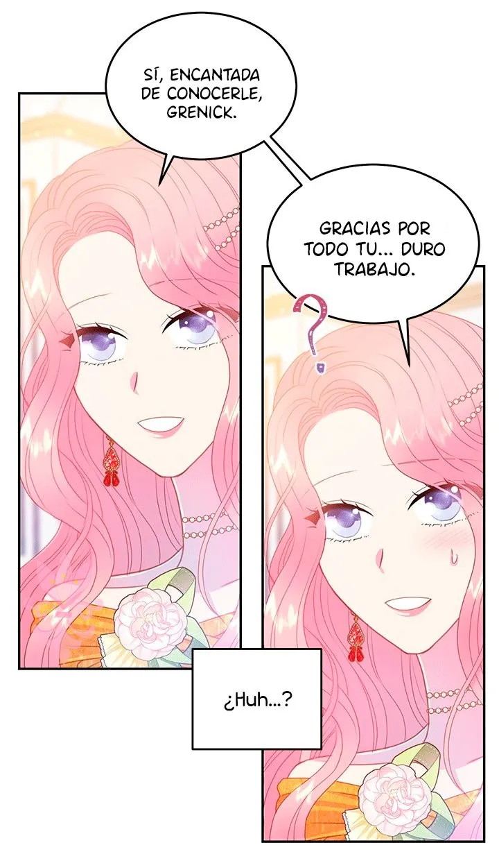 Dama Bestia Capítulo 79 en Línea - página 43