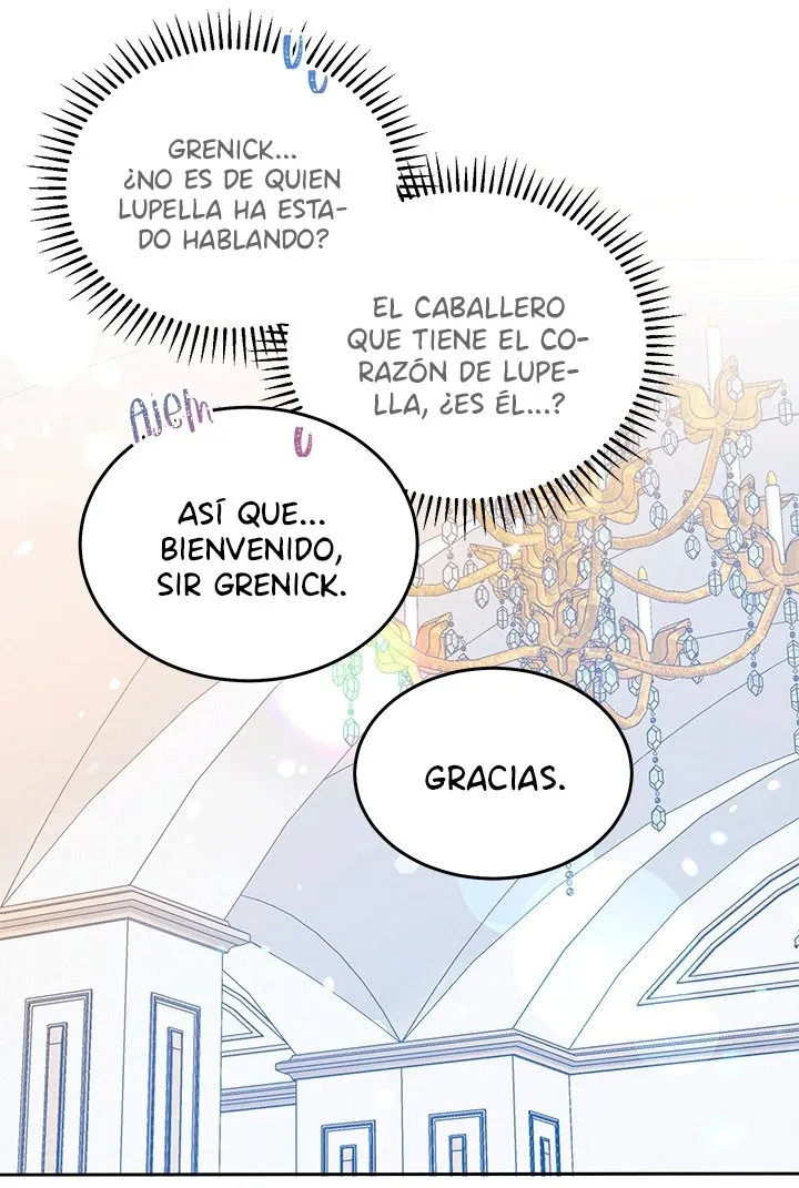 Dama Bestia Capítulo 79 en Línea - página 44