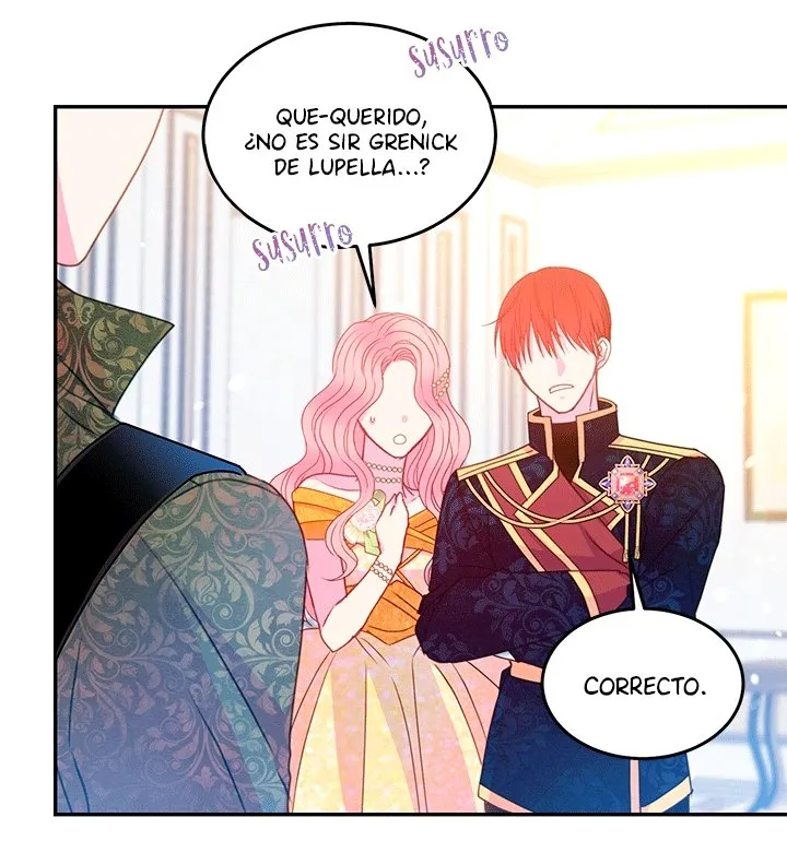 Dama Bestia Capítulo 79 en Línea - página 45