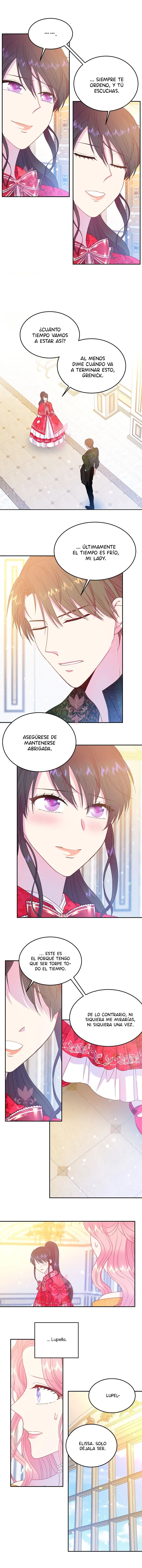 Dama Bestia Capítulo 80 en Línea - página 8