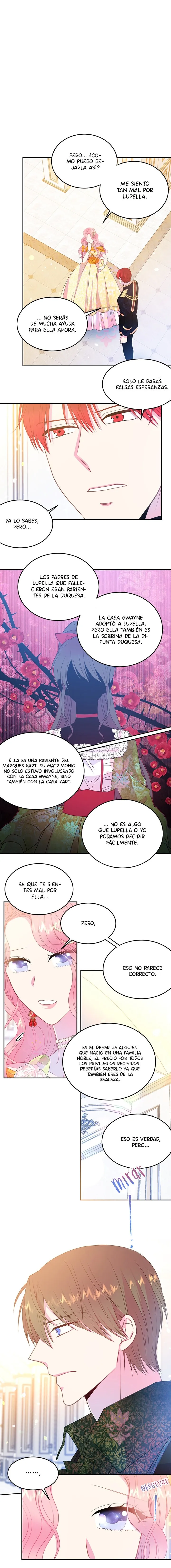 Dama Bestia Capítulo 80 en Línea - página 9