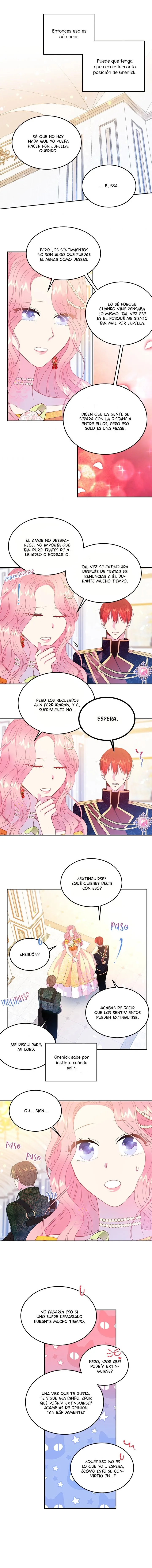 Dama Bestia Capítulo 80 en Línea - página 11
