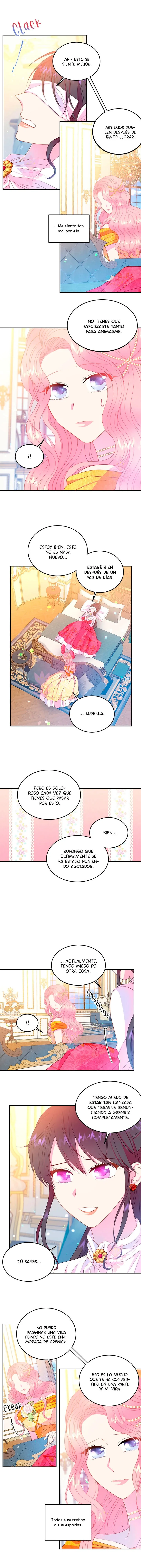 Dama Bestia Capítulo 81 en Línea - página 7