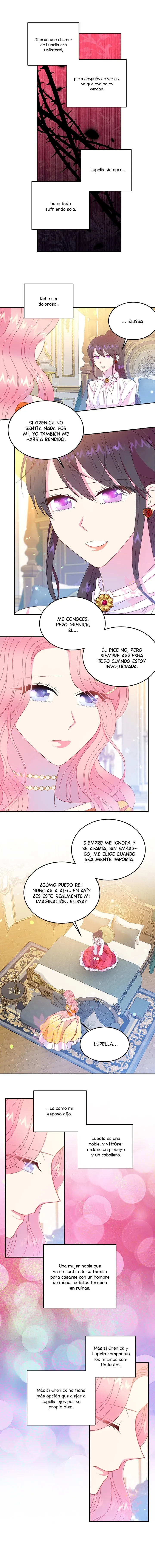 Dama Bestia Capítulo 81 en Línea - página 8