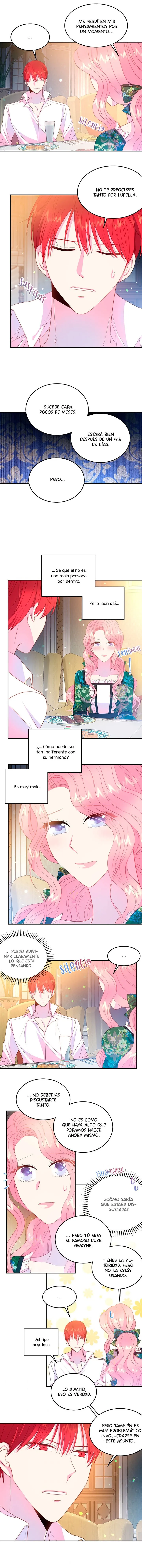 Dama Bestia Capítulo 81 en Línea - página 10