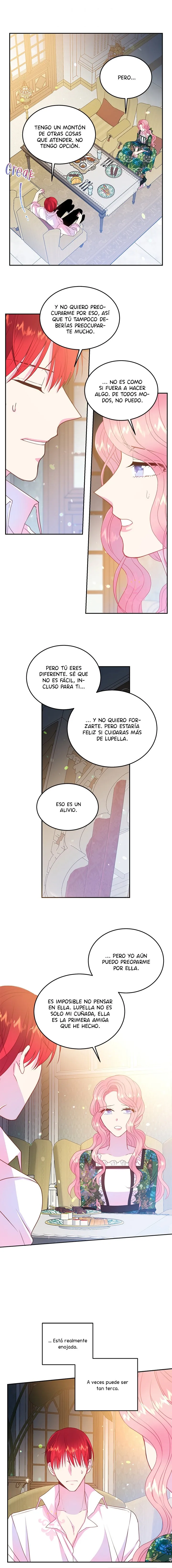 Dama Bestia Capítulo 81 en Línea - página 11