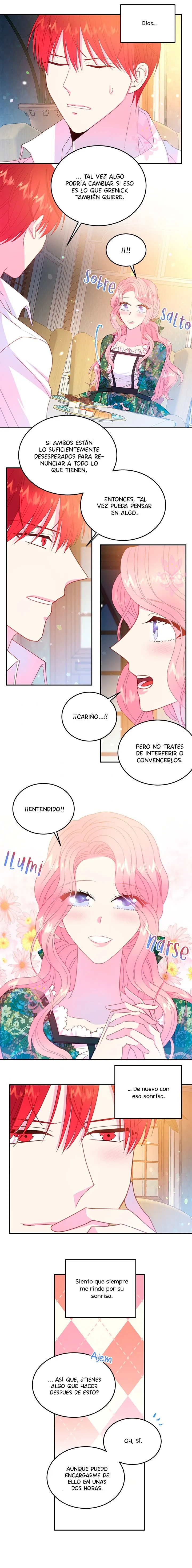 Dama Bestia Capítulo 81 en Línea - página 12