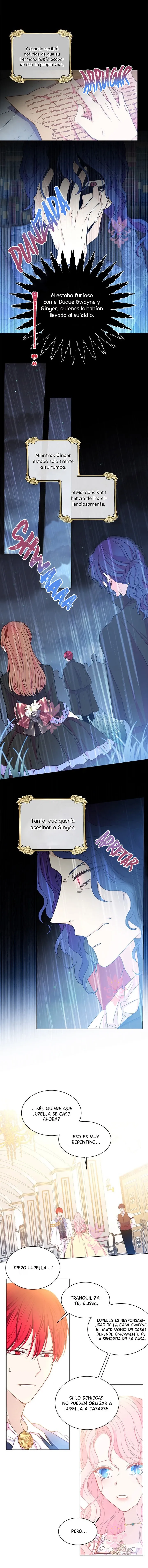 Dama Bestia Capítulo 83 en Línea - página 10